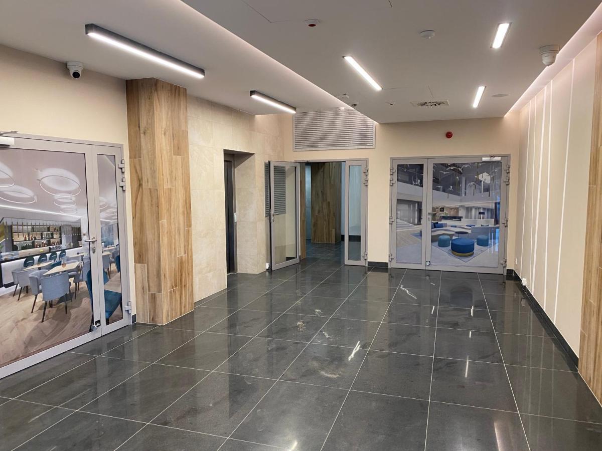 Widok Na Morze Porta Mare - Apartament 339 Дзивновек Екстериор снимка