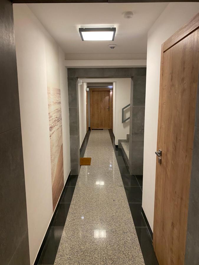 Widok Na Morze Porta Mare - Apartament 339 Дзивновек Екстериор снимка