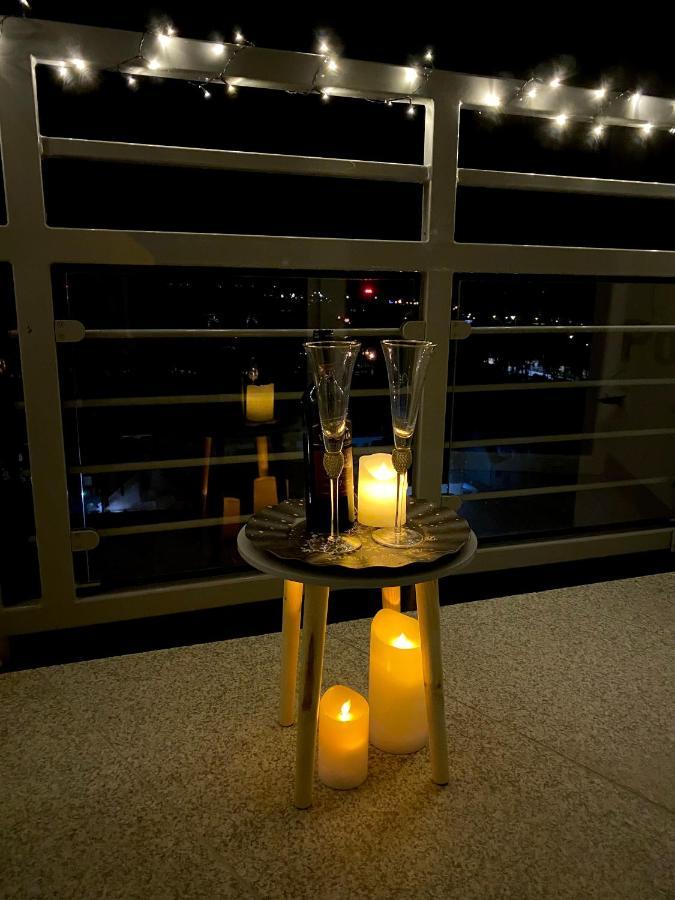 Widok Na Morze Porta Mare - Apartament 339 Дзивновек Екстериор снимка