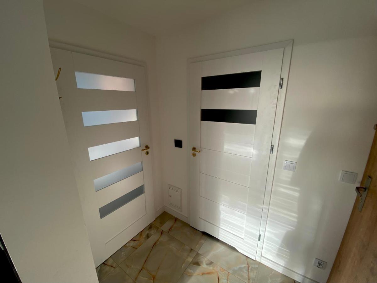 Widok Na Morze Porta Mare - Apartament 339 Дзивновек Екстериор снимка