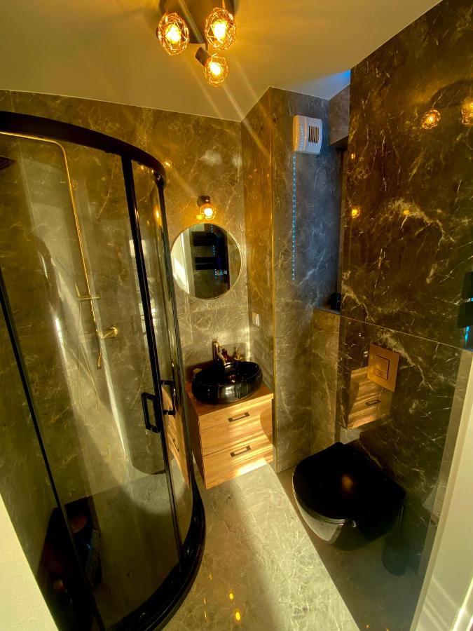 Widok Na Morze Porta Mare - Apartament 339 Дзивновек Екстериор снимка