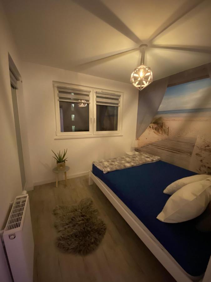 Widok Na Morze Porta Mare - Apartament 339 Дзивновек Екстериор снимка