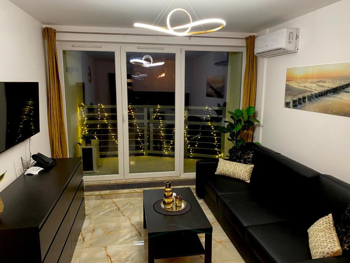 Widok Na Morze Porta Mare - Apartament 339 Дзивновек Екстериор снимка