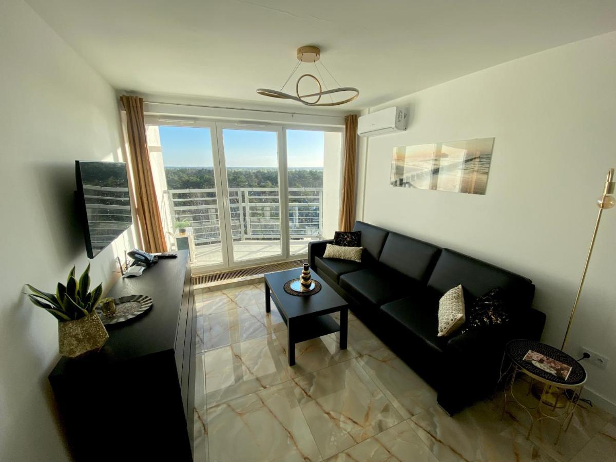 Widok Na Morze Porta Mare - Apartament 339 Дзивновек Екстериор снимка