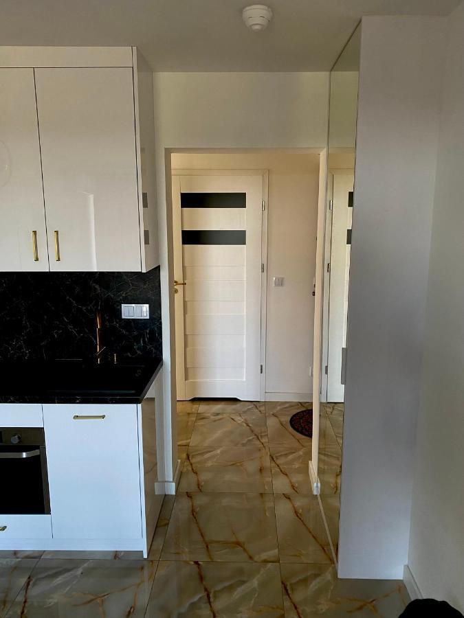 Widok Na Morze Porta Mare - Apartament 339 Дзивновек Екстериор снимка